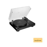 Audio-Technica AT-LP8X Semi-automatic direct drive turntable Record play