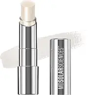MDSolarSciences Hydrating Sheer Lip Balm SPF 30 - Lip Moisturizer With SPF 30 For Healing Sun Defense - Vegan, And Chemical Free Formula For Lips - Creamy, Hydrating Smoothing Balm - Crystal - 4.2 g