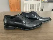 Kenneth Cole Reaction - Men's Dress Shoes - Size 10 - Black - New!