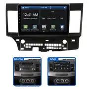 Aerpro 10" Multimedia Receiver to suit Mitsubishi Lancer (2007-2010) - AMAMB4