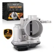 Electronic Throttle Body for Scion tC 2.5 2011-2016 Toyota Highlander Venza 2.7L