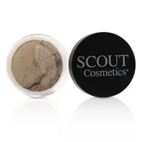 在飛比找蝦皮商城優惠-SCOUT COSMETICS - Mineral Powd