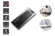 Fortis T1 Ultra Slim Walking Smart Treadmill