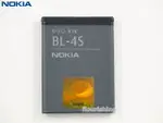 NOKIA 原廠電池BL-4S/BL4S/2680S/3600S/3710/3710F/6208C/6208/7020/7100S/7610S/7020/X3-02/G-PLUS W318