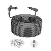 Starlink Cable150Ft Replacement starlink Cable for Standard Satellite V2