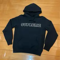 在飛比找蝦皮購物優惠-二手美品 SUPREME CORD COLLEGIATE H