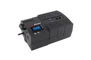 CyberPower 850VA/510W BRICs LCD Backup UPS System [BR850ELCD]