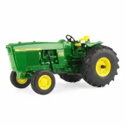 1/16 John Deere 4000 Low Profile Tractor John Deere Ertl Tomy LP70541 45668