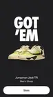 Jordan Jumpman Jack TR Travis Scott Bright Cactus Size 14 Mens ✅ORDER CONFIRMED✅