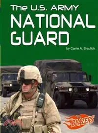 在飛比找三民網路書店優惠-The U.S. Army National Guard