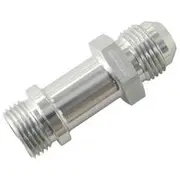 Aeroflow ORB to Male AN Extension -8AN, AF953-08S