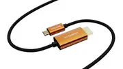 Volans 1m Ultra 8K USB-C to HDMI 2.1 Cable [VL-CH81]