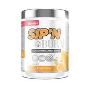Sip N Burn by Maxines