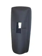 Mackie SR1530 Speaker Cover - Black, Water Resistant, 1/2" Padding (mack014p)