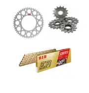 Husqvarna TC85 (19/16) 2018-2020 Chain & Sprocket Kit