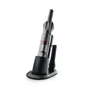 Invictus One 9pc Handheld Vacuum Cleaner - Anthracite