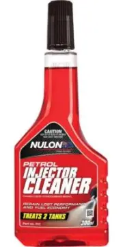 Nulon Petrol Injector Cleaner 300mL PIC.