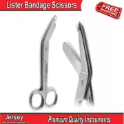 First Aid Paramedic Dressing Lister Bandage Scissors Surgical Veterinary Shears