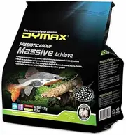 Dymax Massive Achieve 1.2kg Sinking Pellet Carnivore Fish Food