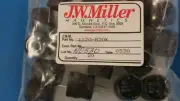 (4 PC) 1120-820K JW MILLER 1 ELEMENT 82uH FERRITE-CORE GENERAL PURPOSE INDUCTOR