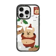 iPhone 16 Pro Impact Case DEAR MY LOVE KKOTKA