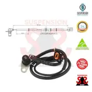 Front Axle Right Abs Sensor, Wheel Speed Suit MITSUBISHI Pajero 3.2 DI-D (V88W,