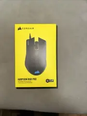 Corsair M55 RGB Pro (CH-9308011-NA) Ambidextrous Multi-Grip Optical Gaming Mouse