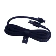 Mouse Charge Cable for Razer Basilisk Viper Ultimate Naga Pro Deathadder v2 Pro