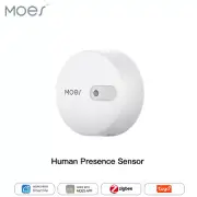 MOES Zigbee Smart Human Presence Sensor Radar Wave Motion Detector Home Security