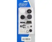 Dapol OO / HO Track Cleaner Accessory Pack