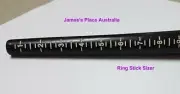 Ring Sizer Stick