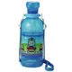 【童話工坊】日本限定出清價/全新 OSK THOMAS 湯瑪士 塑膠水壺(寶特瓶造型/400ml)(日本內銷版)