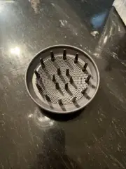 dyson diffuser attachment Supersonic Great For Curly Hair