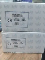 HD-RX-201-C-E Crestron HD expansion switch brand new Shipping DHL or FedEX