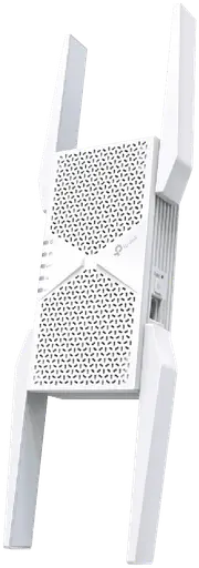 TP-LINK BE9300 Tri-Band Wi-Fi 7 Range Extender