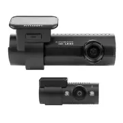 BLACKVUE DR970X-2CH PLUS [RIDESHARE] + 64GB + 3 YR WARRANTY *DASH CAMS AUS*