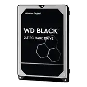 Western Digital Black 1TB 2.5" SATA 3 7200rpm Hard Drive [WD10SPSX]
