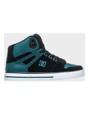 [DC] Pure Shoes in Dark Teal