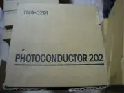 GENUINE Minolta CS Pro EP2080 EP3000 Copier DRUM 1149-0291-01 Photoconductor 202