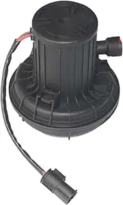 Secondary Air Pump 11727571589 Secondary Air Pump Compatible With Bmw E46 E60 11727506210 Secondary Air Injection Smog Pump