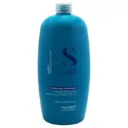 Alfaparf Milano Semi Di Lino Curls Enhancing Conditioner For Unisex 33.8 oz Conditioner