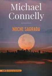 Noche Sagrada by MICHAEL CONNELLY SPANISH BOOK