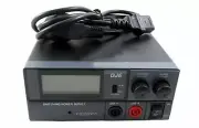 New Ham Radio Communication Power Supply for Shortwave Base 13.8V 30A