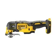 Dewalt DCS355N 18V Cordless Brushless Multi-Cutter - Body Only