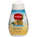 Naturoma Air Freshener Solid Gel Tropical Escape 220G