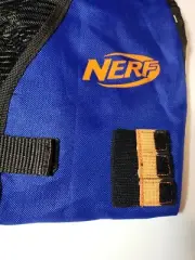 Nerf Elite Utility Vest Plus Hasbro N Strike Tactical Ammo Team Vest