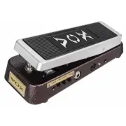 VOX V863-CA Custom Auto Wah Wah Pedal Guitar Effects Pedal Genuine Products