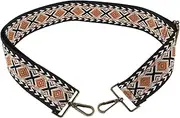 SAFIGLE Fashionable Bag Straps DIY Replacement Straps for Women's Handbags Shoulder Crossbody Backpack