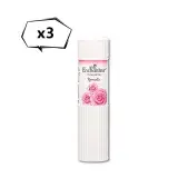 Enchanteur 艾詩爽身香粉(200g)*3