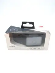 Lander KIVA Integrated Headlamp 150 Lumens, USB Rechargeable, IP65 Waterproof